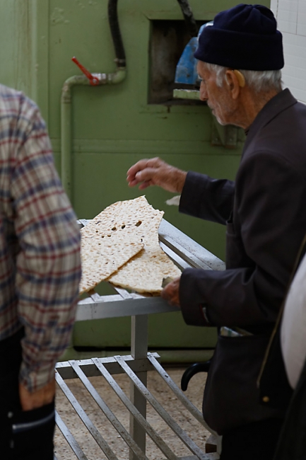 Qazvin-Marché et bazar restauré-010